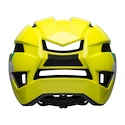 Dětská cyklistická helma BELL Sidetrack II Toddler žlutá