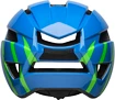 Dětská cyklistická helma BELL Sidetrack II Youth Blue-green