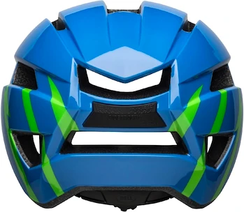 Dětská cyklistická helma BELL Sidetrack II Youth Blue-green