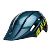 Dětská cyklistická helma BELL Sidetrack II Youth modrá