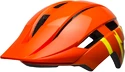 Dětská cyklistická helma BELL Sidetrack II Youth Orange/Yellow