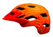 Dětská cyklistická helma BELL Sidetrack Youth oranžová 2017