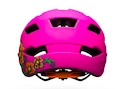 Dětská cyklistická helma BELL Sidetrack Youth růžová 2017