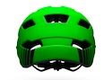 Dětská cyklistická helma BELL Sidetrack Youth zelená 2017