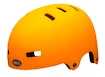 Dětská cyklistická helma BELL Span oranžová 2017