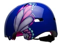 Dětská cyklistická helma BELL Span purpurová 2017