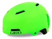 Dětská cyklistická helma GIRO Dime FS zelená