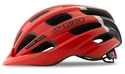 Dětská cyklistická helma GIRO Hale matná červená