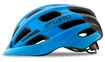 Dětská cyklistická helma GIRO Hale matná modrá