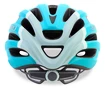 Dětská cyklistická helma GIRO Hale matná tyrkysová