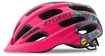 Dětská cyklistická helma GIRO Hale MIPS matná růžová