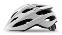 Dětská cyklistická helma GIRO Raze bílá