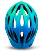 Dětská cyklistická helma GIRO Raze modrá