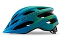 Dětská cyklistická helma GIRO Raze modrá