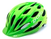 Dětská cyklistická helma GIRO Raze zelená