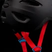 Dětská cyklistická helma GIRO Scamp černá
