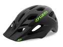 Dětská cyklistická helma GIRO Tremor matná černá