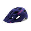 Dětská cyklistická helma GIRO Tremor matná fialová