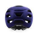 Dětská cyklistická helma GIRO Tremor matná fialová