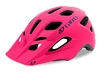 Dětská cyklistická helma GIRO Tremor matná růžová