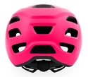 Dětská cyklistická helma GIRO Tremor matná růžová
