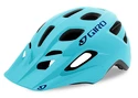 Dětská cyklistická helma GIRO Tremor matná tyrkysová