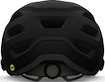 Dětská cyklistická helma GIRO Tremor MIPS matná černá