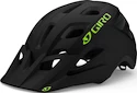 Dětská cyklistická helma GIRO Tremor MIPS matná černá