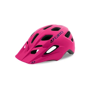 Dětská cyklistická helma GIRO Tremor MIPS růžová