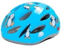 Dětská cyklistická helma HAVEN BV4 Pinguins