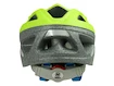 Dětská cyklistická helma HAVEN Piloto zelená