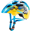 Dětská cyklistická helma Uvex Finale Junior safari