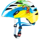 Dětská cyklistická helma Uvex Kid 1 Opice