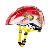 Dětská cyklistická helma Uvex Kid 2 Bears