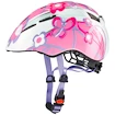 Dětská cyklistická helma Uvex Kid 2 Butterfly