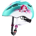 Dětská cyklistická helma Uvex Kid 2 CC mint unicorn