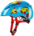 Dětská cyklistická helma Uvex Kid 2 fish