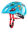 Dětská cyklistická helma Uvex Kid 2 Sea Devil