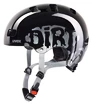 Dětská cyklistická helma Uvex Kid 3 Dirtbike černá