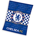 Dětská deka Chelsea FC Check
