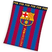 Dětská deka FC Barcelona Erb