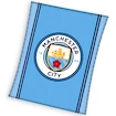 Dětská deka Manchester City FC