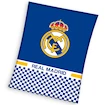 Dětská deka Real Madrid CF Erb
