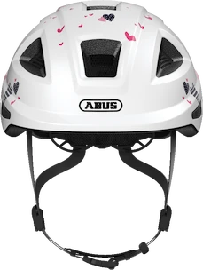 Dětská helma Abus Anuky 2.0 bílá