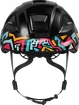 Dětská helma Abus Anuky 2.0 černá