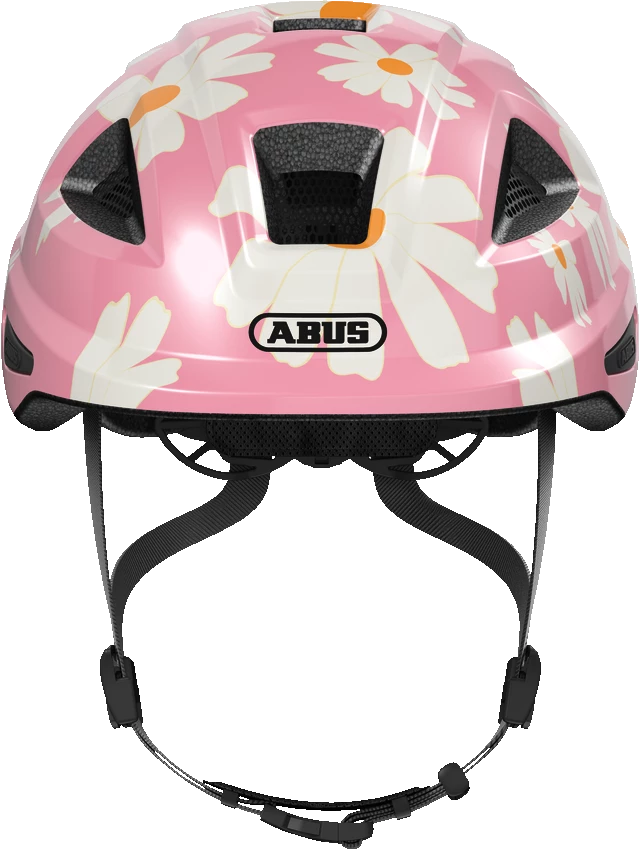 Dětská helma Abus Anuky 2.0 růžová