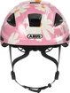 Dětská helma Abus Anuky 2.0 růžová
