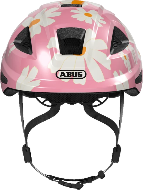 Dětská helma Abus Anuky 2.0 růžová