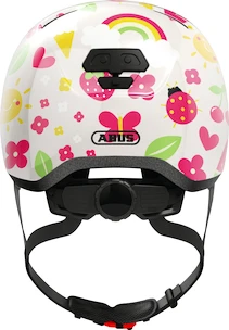 Dětská helma Abus Skurb Kid cream summer S