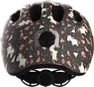 Dětská helma Abus  Smiley 2.0 hnědá